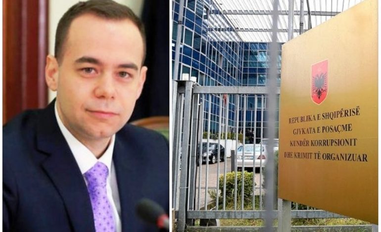 INCENERATORI I TIRANËS/ GJKKO dënon me 4 vite burg ish-deputetin Alqi Bllako për korrupsion! Përfiton nga gjykimi i shkurtuar