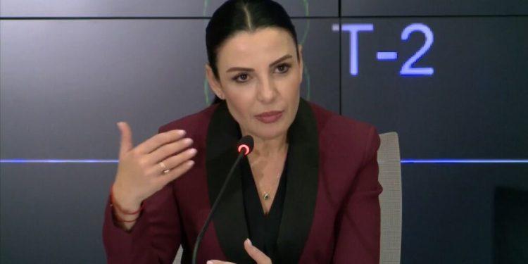 PAK ORË/ Balluku: Një vepër sfiduese infrastrukturore