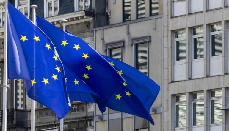 FRIKË PËR DHUNË DHE ARRESTIME/ BE thirrje për uljen e tensioneve para protestës së 15 marsit në Beograd