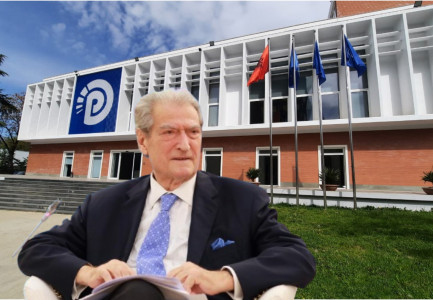 PARALAJMËROI SE DO "SHKRINTE" SPAK-UN/ Berisha: Është jetike një reformë e dytë në drejtësi
