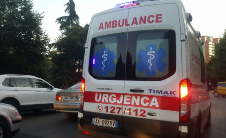 E RËNDË/ Tjetër viktimë në Elbasan! 65-vjeçari gjendet pa jetë në banesë, fqinjët ngritën alarmin pasi…