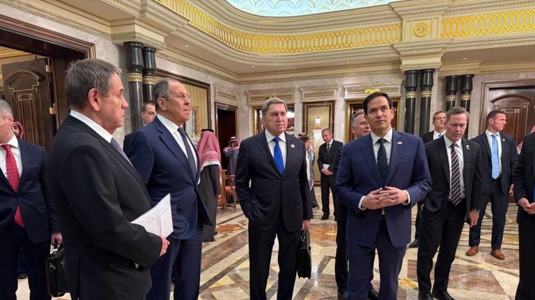 TELEFONATË RUBIO-LAVROV/ Zbardhet diskutimi mes kryediplomatëve të SHBA dhe Rusisë
