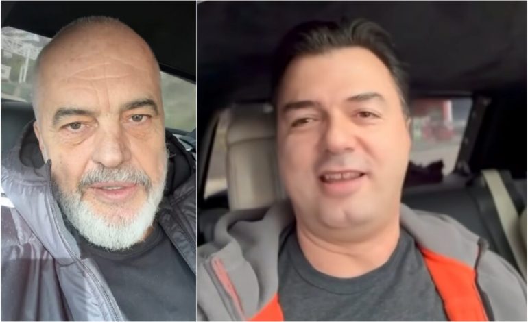 “NUK TALLEM ME LULIN”/ Rama: Kur kundërshtari të thotë “O Rameee”, është sikur e ka marrë malli, kërkon…
