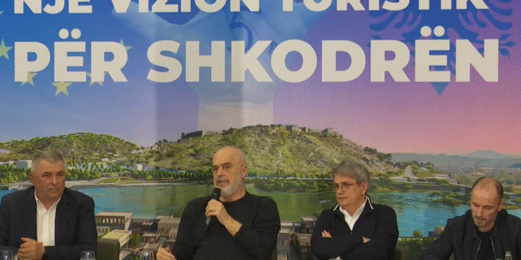 “ATË QË INVESTOJMË TA MARRIM MBRAPSHT”/ Rama për turizmin: Janë rritur njësitë akomoduese