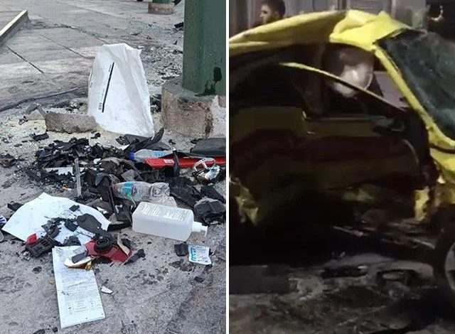 AKSIDENTI NË GREQI KU HUMBI JETËN SHQIPATRI/ Arrestohet drejtuesja 22-vjeçare. Zbulohet shkaku i përplasjes