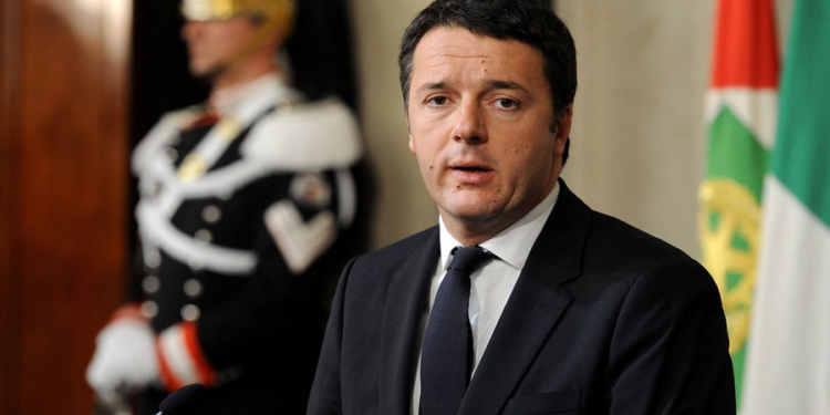 MARRËVESHJA PËR EMIGRANTËT/ Renzi viziton sot kampin e Gjadrit