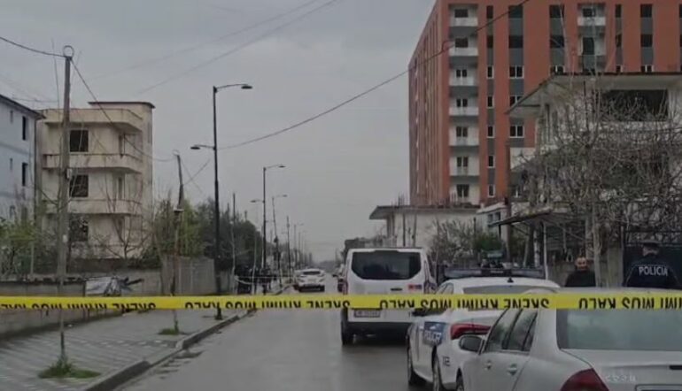 PLAGOSJA NË KAMËZ/ Policia identifikon dy autorët, shpallen në kërkim