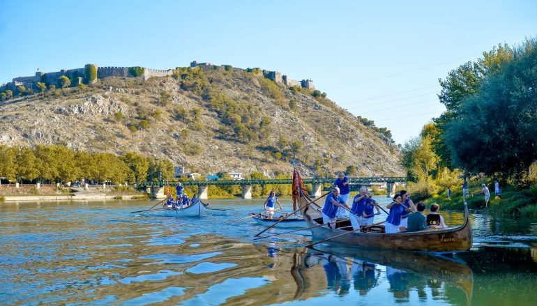 AKSIONI PËR LIQENIN E SHKODRËS/ Bashkëpunim qeveri-bashki dhe polici për kthimin në gjendjen natyrore