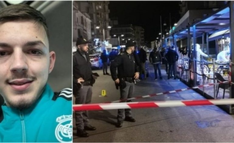 VRAU SHQIPTARIN NË ITALI/ 20 vite burg për 23-vjeçarin! Nga trafiku i drogës tek partnerja, si nisi ‘përplasja’ fatale