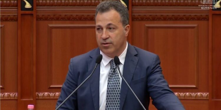 ZGJEDHJA E AVOKATIT TË POPULLIT/ Peleshi: Të nisim negociatat; Opozita: Kemi një kandidaturë, s’ka nevojë për diskutime