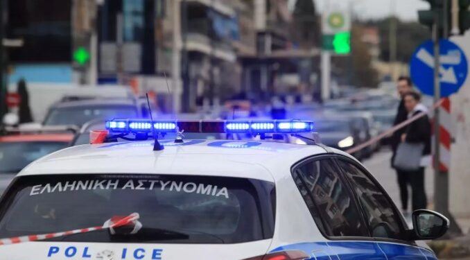 PLAGOSI ME THIKË 17-VJEÇARIN/ Arrestohet emigranti shqiptar në Greqi