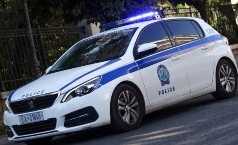 E PËSON KEQ/ 17 kg kokainë nga Amerika Latine, i riu nga Konispoli kapet pranë aeroportit të Athinës (EMRI)