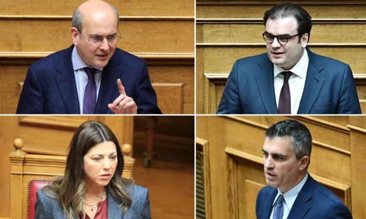 GREQI/ Kryeministri grek ndryshon kabinetin pas protestave të përplasjes së trenave, kush janë anëtarët e kabinetit të ri