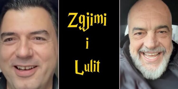 IRONIZON BASHËN/ Rama: Erdhi ‘Lul tsunami’ dhe u mbylla në lista, më ka marrë malli të këndosh himnin, jepi gaz