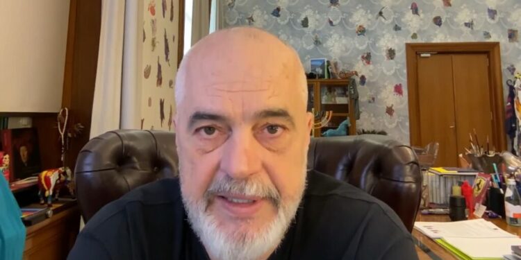 KËSHILLON BASHËN/ Rama: Ndalo të marrësh ndonjë pasagjer demokrat se po t’i ha bufi të gjithë