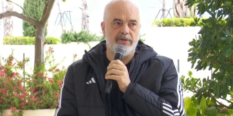 KANDIDATËT PËR DEPUTET NË VLORË/ Rama: Komuniteti përfaqësohet nga socialistë 24 karatë
