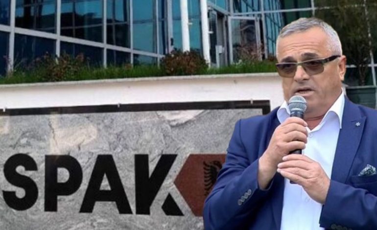 SPAK DËRGON NË GJYKATË KRYEBASHKIAKUN E TROPOJËS/ Ja shkeljet që iu gjetën Rexhë Byberajt dhe zv.kryetarit