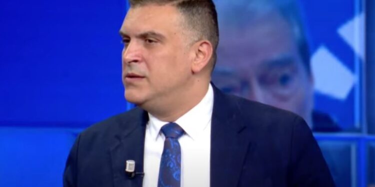 ZGJEDHJET E 1 MAJIT/ Tedi Blushi: Arrestimi i Metës nuk e përçau Partinë e Lirisë