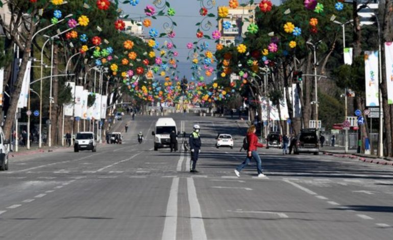 “DITA E VERËS”/ Policia publikon masat: Ja rrugët që do bllokohen ditën e nesërme në Tiranë dhe Elbasan