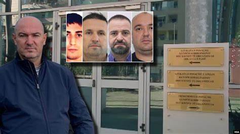 “E KEMI PUNËN ME SHTET”/ “Kokat” e drogës njoftoheshin në SkyEcc për lëvizjet e policisë. Oficeri kërkoi dhomë te hoteli i Edmond Papës