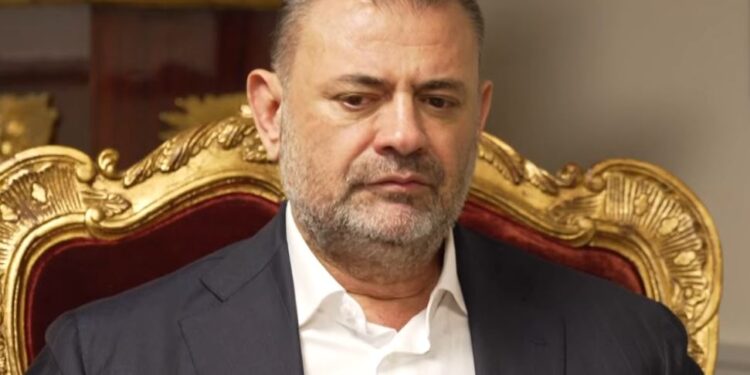 "SALIU, 34 VITE HAJDUT..."/ Tom Doshi: Do t’ia marrim një mandat në Kukës