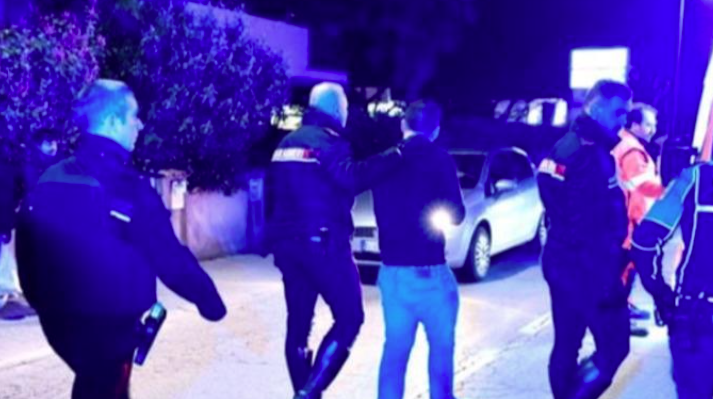 “ÇMENDET” SHQIPTARI/ Shkakton seri aksidentesh i droguar dhe rreh një nga shoferët! Policia e çon me detyrim…