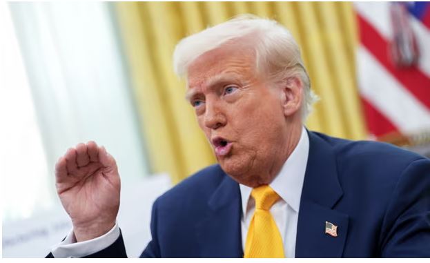 FUNDI I LUFTËS RUSI-UKRAINË/ Trump me gazetarët: Është më e lehtë të punosh me Putin, sinqerisht…