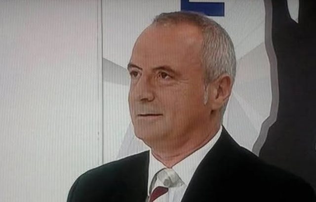 E TRISHTË/ Gazetaria sportive në zi, ndërron jetë Saimir Demi