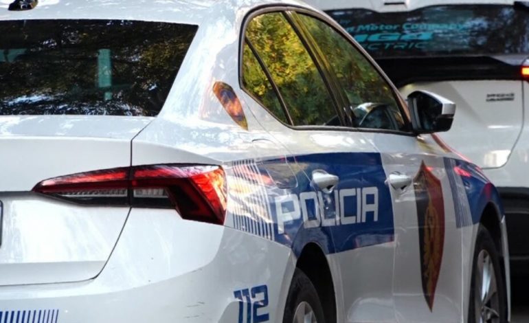 EMRAT/ Aksion anti-drogë në jug të vendit! Kush janë personat e arrestuar