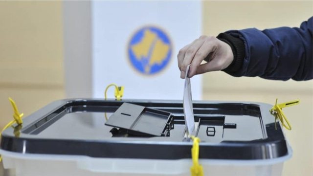 ZGJEDHJET/ Përfundon procesi i numërimit të votave në Kosovë, kryeson LVV