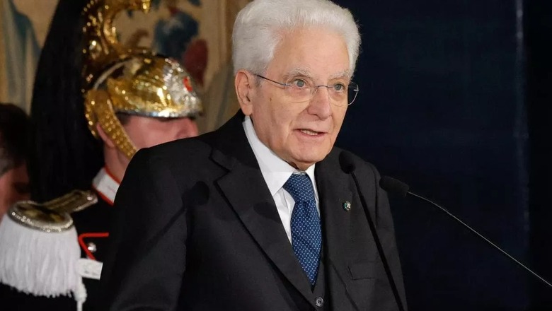 PRESIDENTI ITALIAN SHTROHET NË SPITAL/ I nënshtrohet një operacioni në zemër! Ndërhyrja për vendosjen e një stimuluesi kardiak