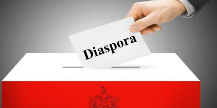 ZGJEDHJET E 11 MAJIT/ Gjykata e Tiranës miraton formularin për votuesit nga diaspora