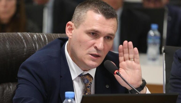 FLET NGA DURRËSI/ Dumani: SPAK u krijua për të goditur fenomenet që dëmtojnë shtetin! Pa drejtësi nuk mund të ketë…