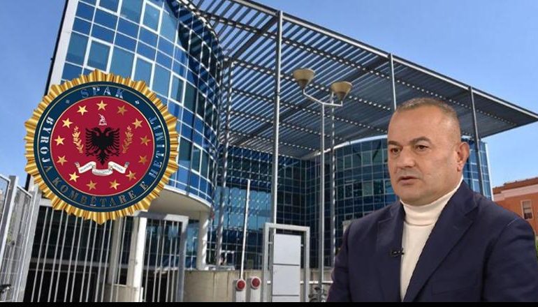 PËRPLASJA ME NJERËZIT E AGRON KAPLLANAJ/ SPAK: Agjentët e BKH dhe efektivët u sulmuan pa asnjë motiv, po kryenin veprime për një hetim