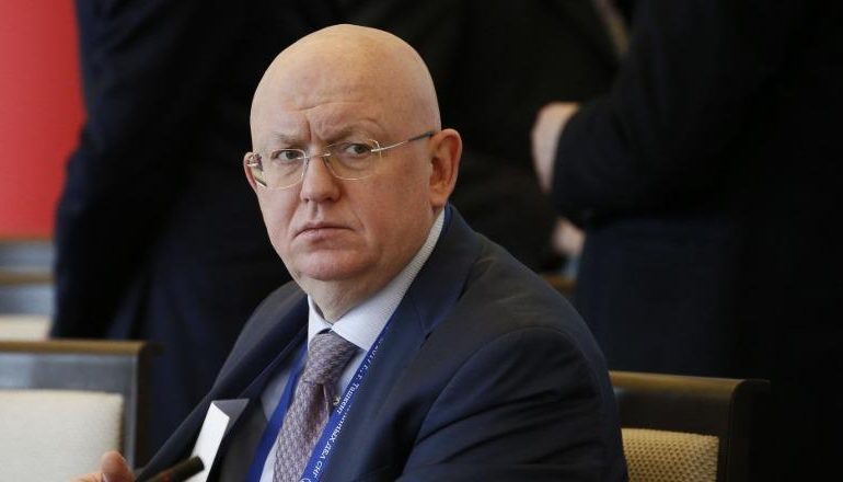 LUFTA/ Ambasadori i Moskës në OKB: Armëpushimi është jo realist! SHBA dhe Ukraina nënshkruajnë memorandum mirëkuptimi për mineralet e rralla