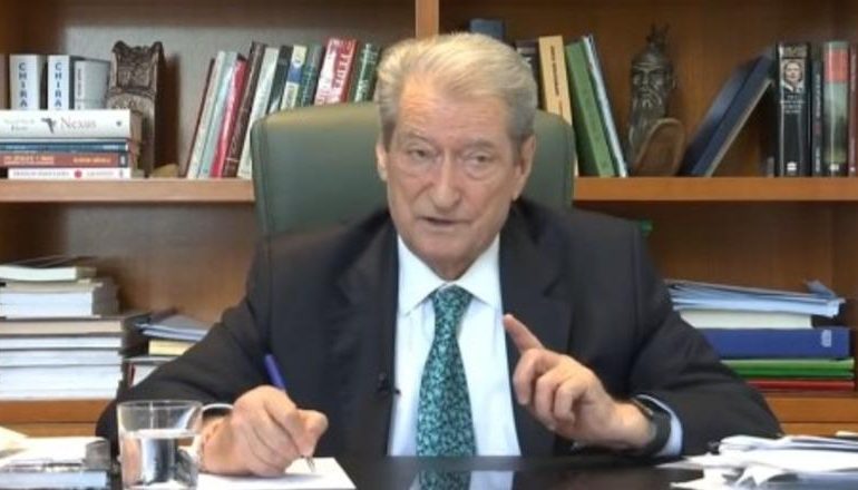 REFORMA NË DREJTËSI/ Berisha: Do e bëjmë me Venecian, Arben Rakipi mafioz që prek shkollën e magjistraturës