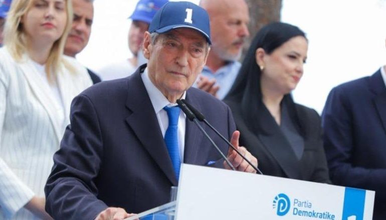 AFERA PARTIZANI/ GJKKO rrëzon kërkesën e Berishës dhe Malltezit për përjashtimin e gjyqtares Flojera Davidhi, më 5 maj vendimi…