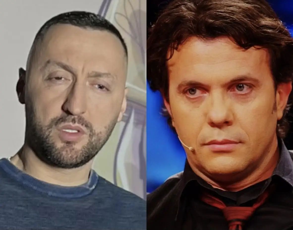 "HIPOKRIT"/ G-Bani shpërthen ndaj Laert Vasilit pas deklaratës së fundit:Mos u mërzit...