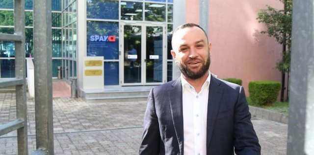 PËRGJIMET NË SKY ECC/ GJKKO pranon kërkesën e SPAK dhe zgjat me 3 muaj hetimet për ish-deputetin Çyrbja