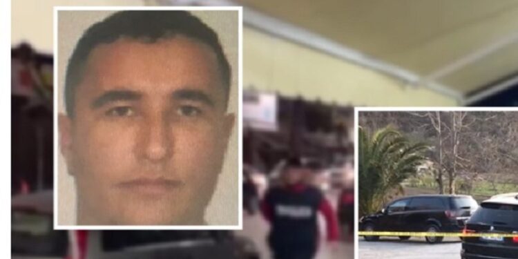 “DULIN OSE TAFILIN PËR TALO ÇELËN…”/ Dumani rrëfen kontaktet me Behar Bajrin