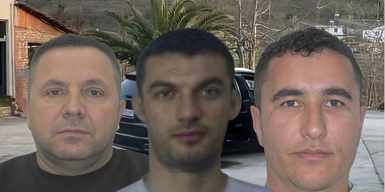 DOSJA “PLUMBI I ARTË”/ Dumani: Dritan Lamaj më goditi, Alibej dyshonte te unë për Masakrën e Bradasheshit