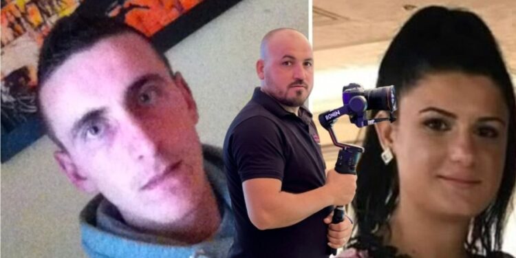 ARRESTOHET 29-VJEÇARJA NË FIER/ U arratis me të dashurin pasi plagosën me armë bashkëshortin e saj