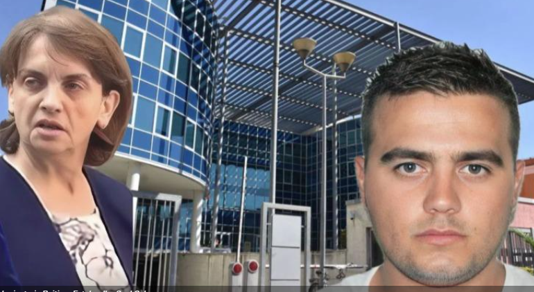 LIDHJET ME GRUPET “ÇOPJA” DHE “ÇELA”/ Pajtime Fetahu kërkoi lirimin si e sëmurë, Apeli i GJKKO lë në qeli ish-gjyqtaren e Elbasanit