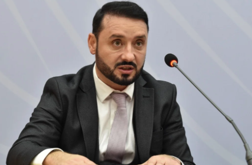 ARSYEJA/ Pezullohet nga detyra Drejtori i Përgjithshëm i Agjencisë së Mbikëqyrjes Policore