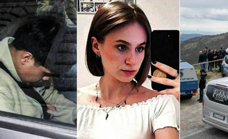 MARRIN “KTHESË” HETIMET NGA VRASJA E ILARIA SULËS/ Gjurmë ADN-je zbulohen në valixhen ku u mbajt trupi i shqiptares, i dyshuar edhe…