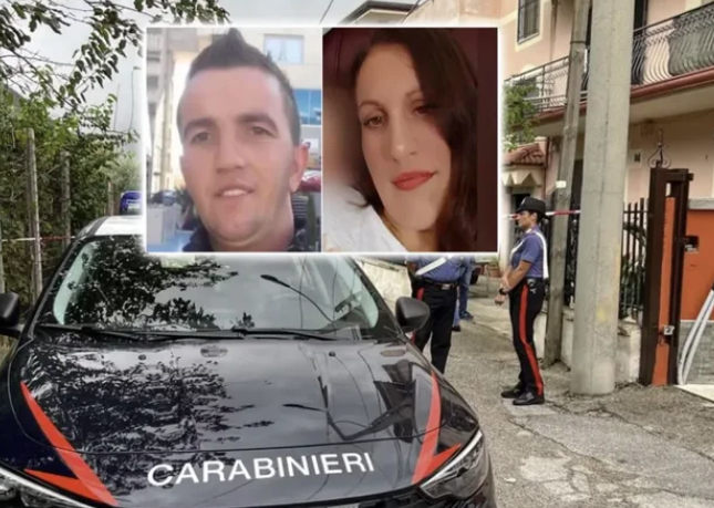 VRASJA E 24-VJEÇARES NGA BURRI/ Babai i autorit: Lulzimi vuante nga depresioni, kishin 6 muaj që…