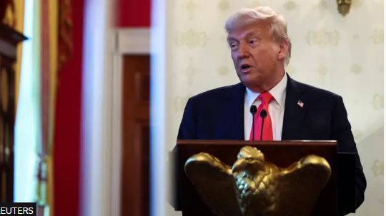 TARIFAT E REJA TË SHBA/ Trump para takimit me Melonin: Çdo komb dëshiron të takohet, përfshi dhe Kinën. Sot Italia