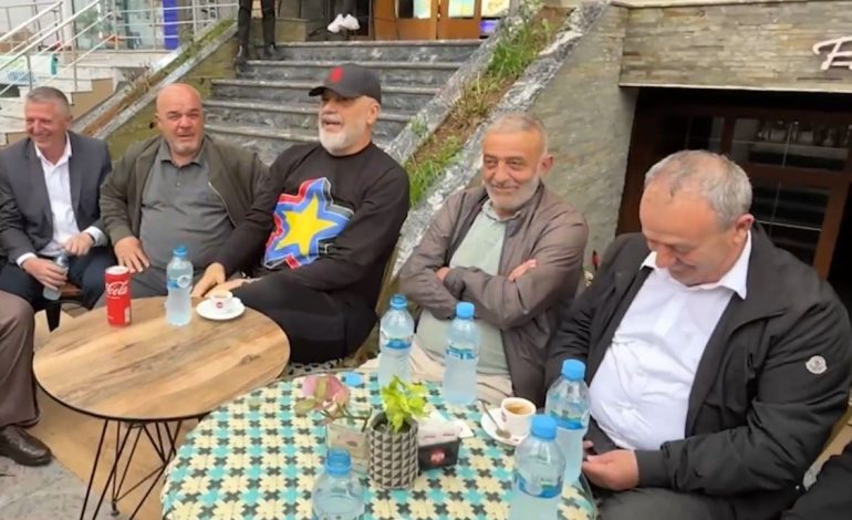 “RRUGA E VJETËR MË BËNTE ME DHIMBJE KOKE”/ Rama në Peshkopi: Lura do bëhet Thethi i Dibrës, do vërshojnë turistët