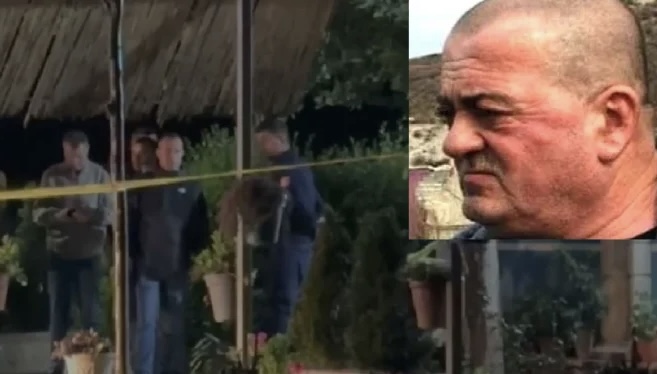 U EKZEKUTUA NË DERËN E BIZNESIT TË TIJ/ Zbulohet saga e atentateve ndaj babait të Roan Brahimit