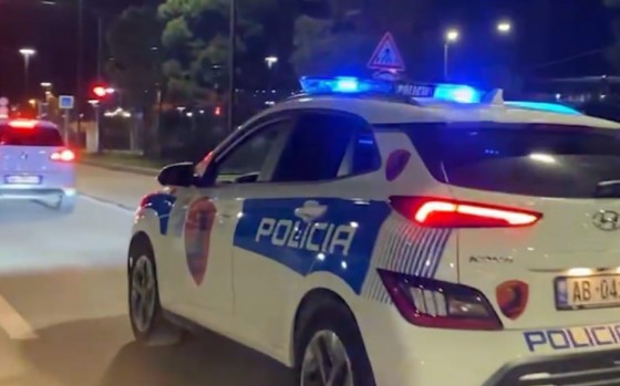 ATENTATI MAFIOZ/ Të shtënat nisën te rrethrrotullimi i Shkozës, vijuan deri në Lundër. Shoferi humbi ndjenjat pasi arriti t’iu ikte vrasësve